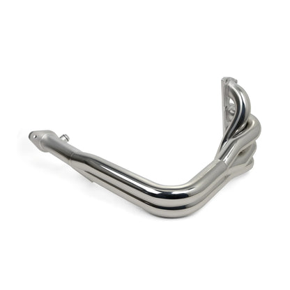 DC SPORTS HEADER (Civic SI 99-00/DEL SOL VTEC 94-97)