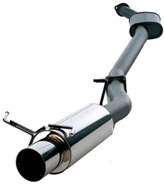 HKS Hi Power Exhaust (Honda Civic DX EX LX 92-98)