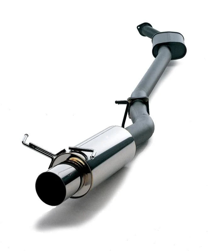 HKS Hi Power Exhaust (Acura Integra GS LS RS Hatchback 90-91)