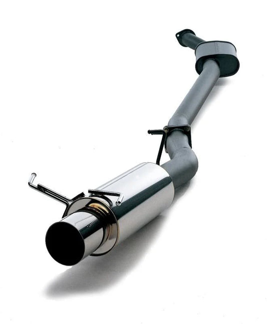 HKS Hi Power Exhaust (Acura Integra GS LS RS Hatchback 90-91)