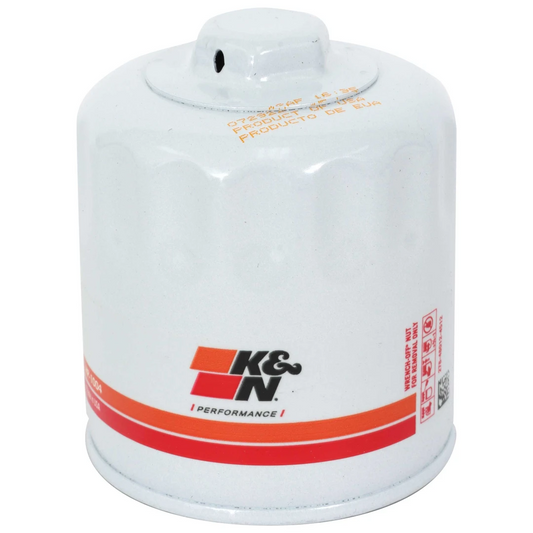 K&N PRO SERIES OIL FILTER