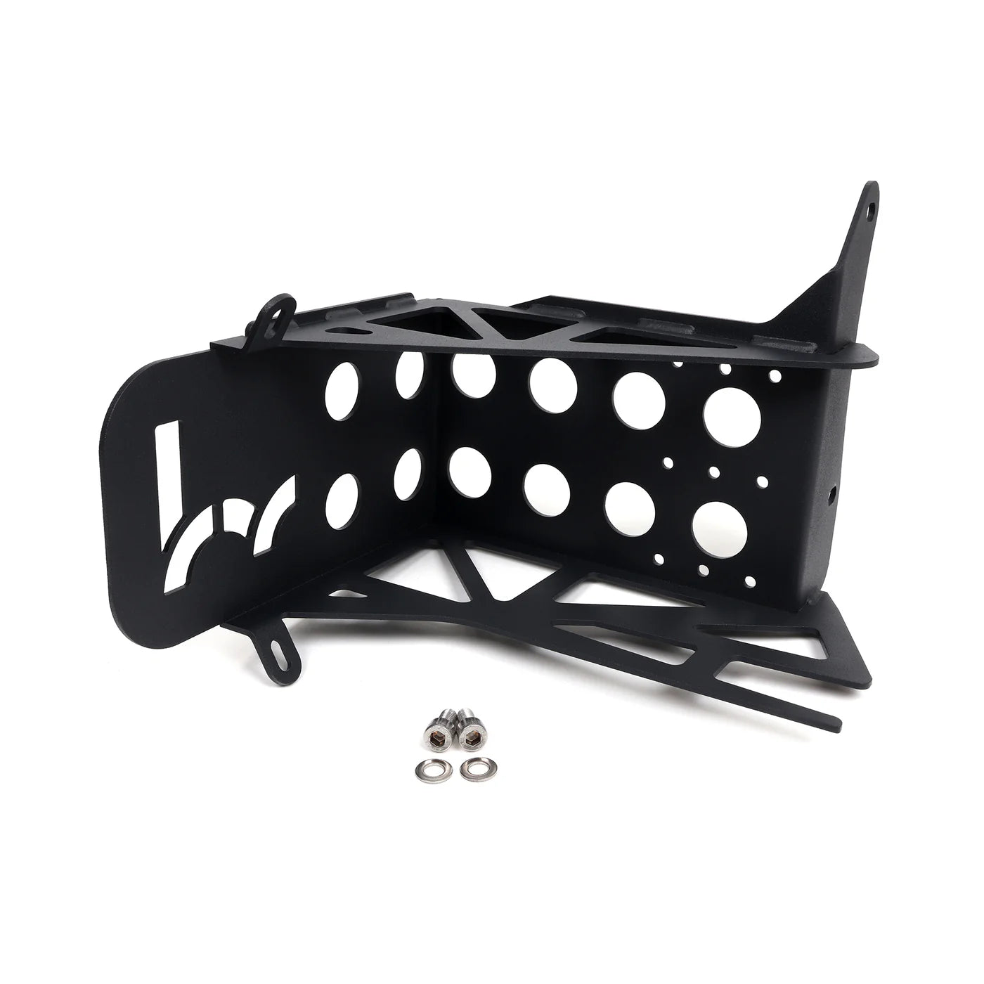 Hybrid Racing Battery Relocation Bracket (Honda Civic Si 06-11)