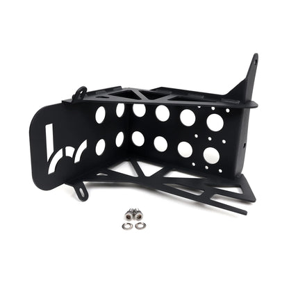 Hybrid Racing Battery Relocation Bracket (Honda Civic Si 06-11)