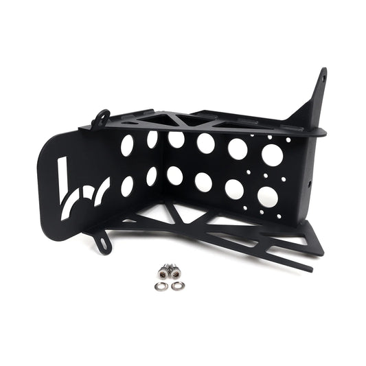 Hybrid Racing Battery Relocation Bracket (Honda Civic Si 06-11)