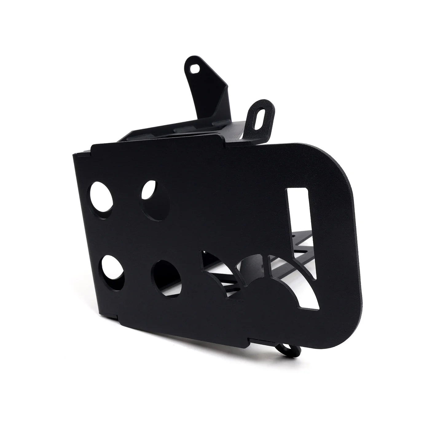 Hybrid Racing Battery Relocation Bracket (Honda Civic Si 06-11)