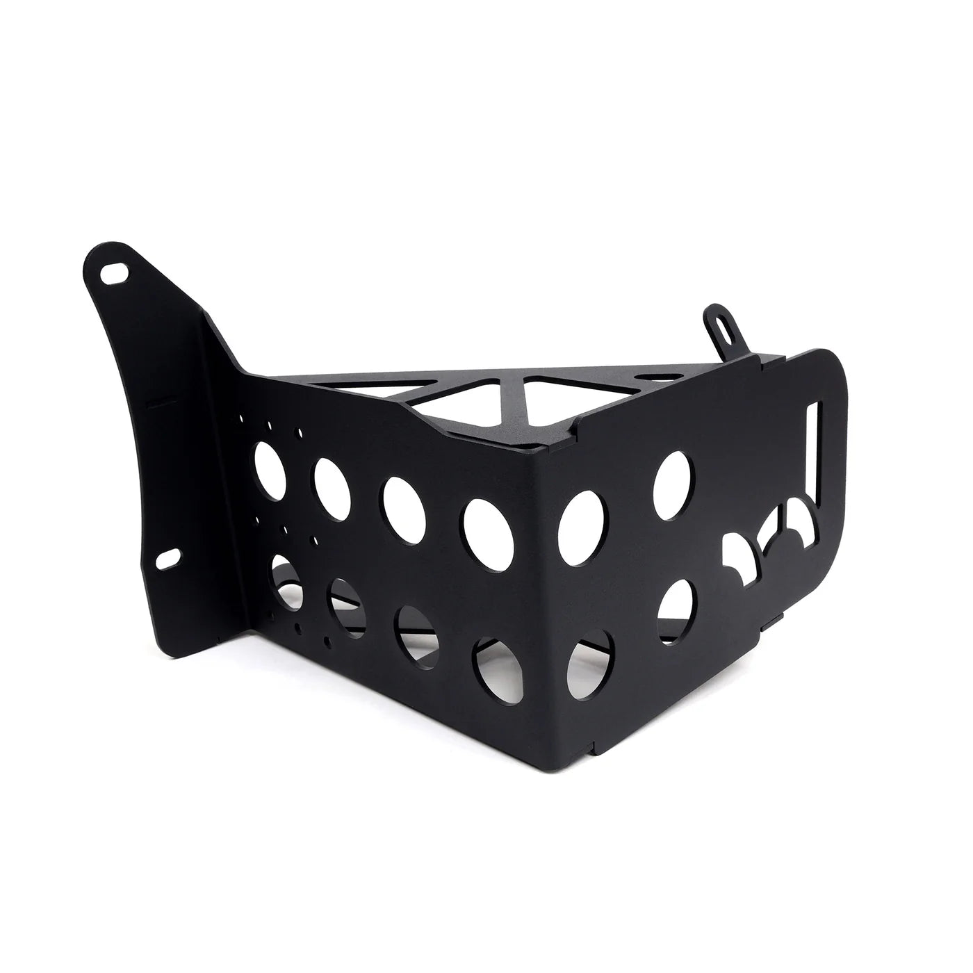 Hybrid Racing Battery Relocation Bracket (Honda Civic Si 06-11)