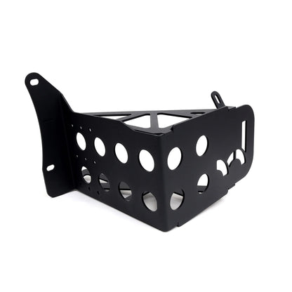 Hybrid Racing Battery Relocation Bracket (Honda Civic Si 06-11)