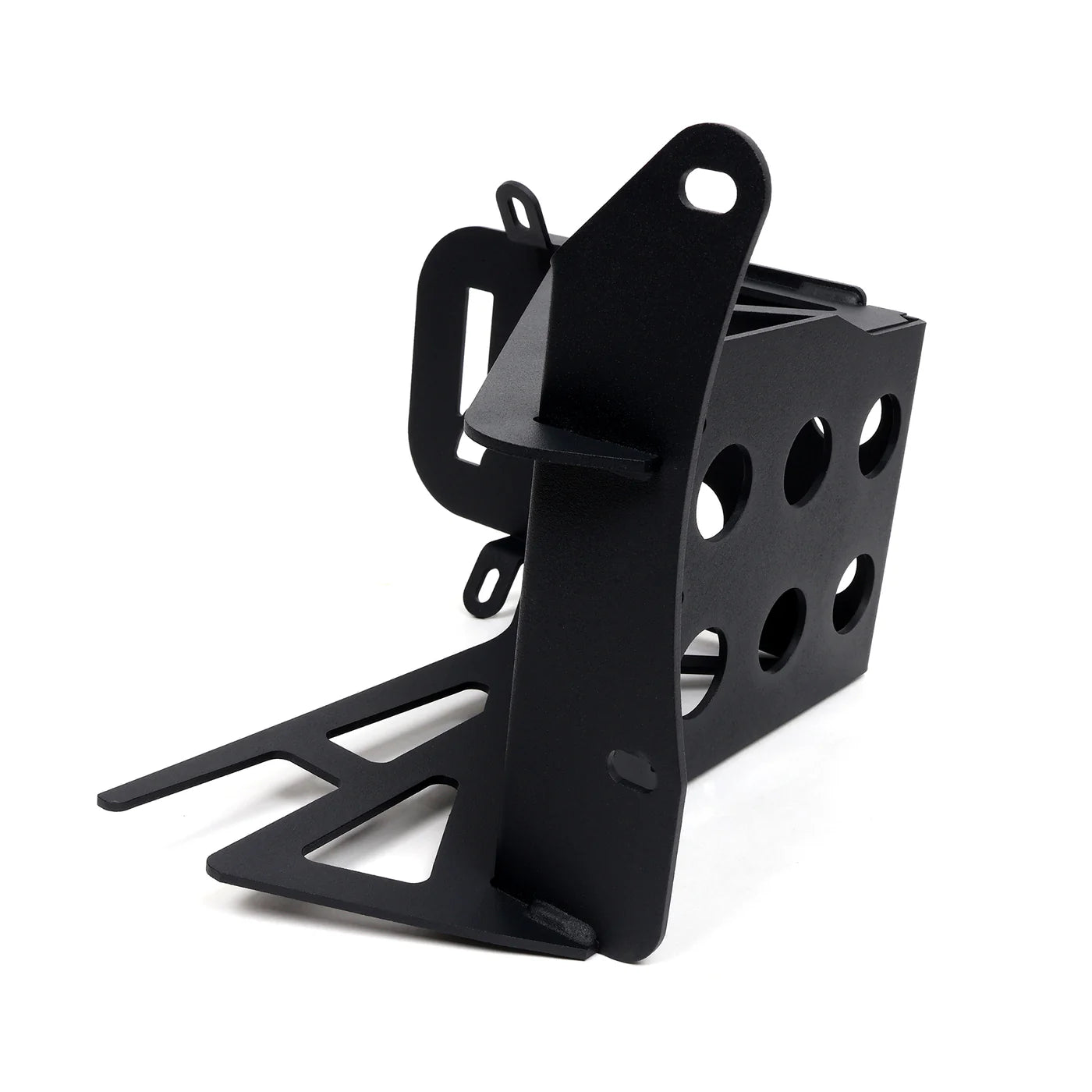 Hybrid Racing Battery Relocation Bracket (Honda Civic Si 06-11)