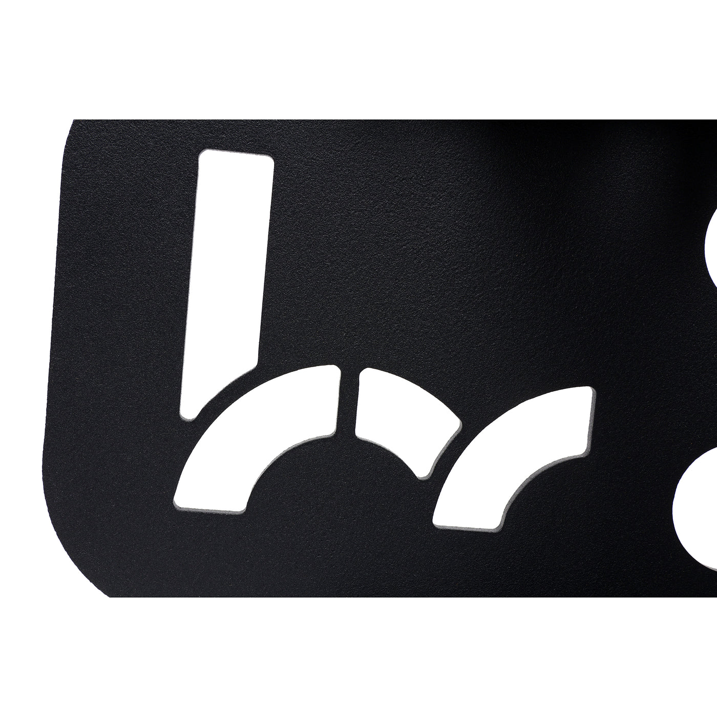 Hybrid Racing Battery Relocation Bracket (Honda Civic Si 06-11)