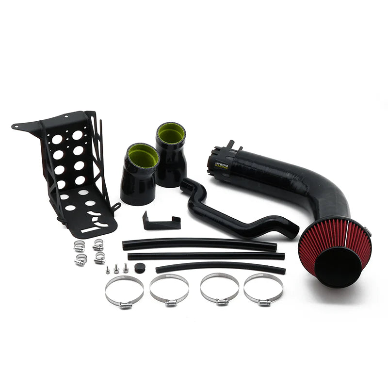 Hybrid Racing Cold Air Intake for Honda Civic SI 06-11