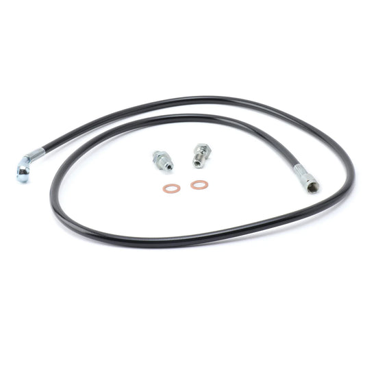 HYBRID RACING CLUTCH LINE (K-SWAP)(K20Z1/Z3)