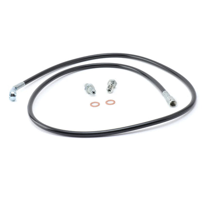 HYBRID RACING K-SERIES CLUTCH LINE (K-Swap Civic Non-SI 01-05)