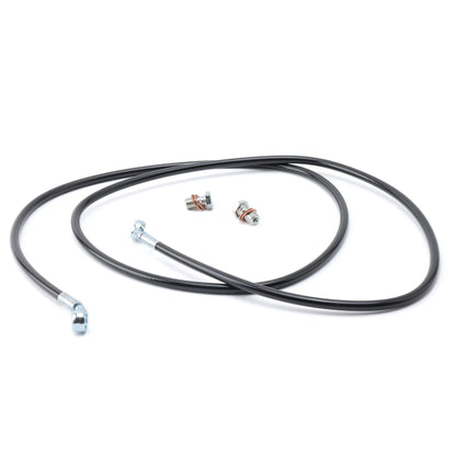 HYBRID RACING CLUTCH LINE (K-SWAP)(K20A/A2/A3)