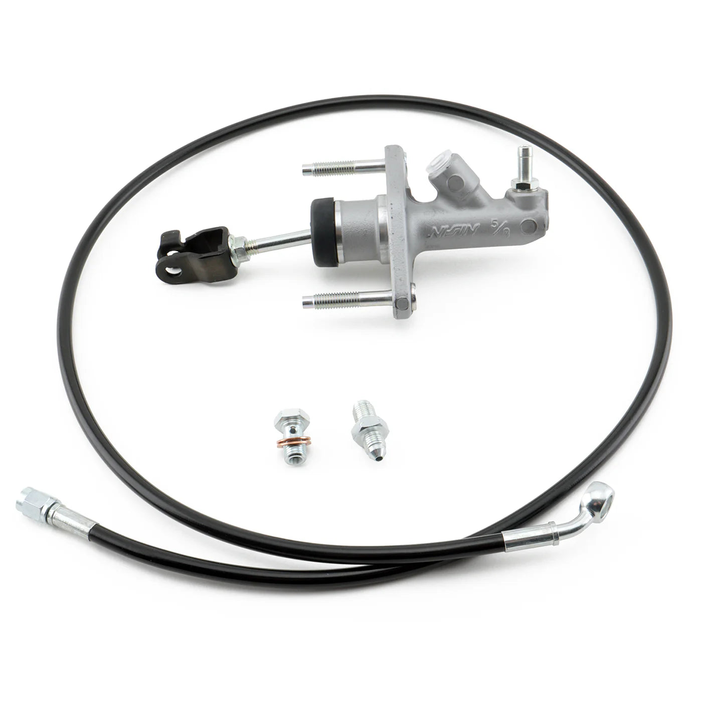 Hybrid Racing K-Swap Clutch Master Cylinder Upgrade