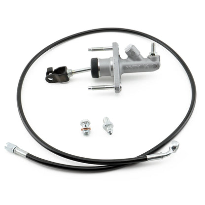 Hybrid Racing K-Swap Clutch Master Cylinder Upgrade