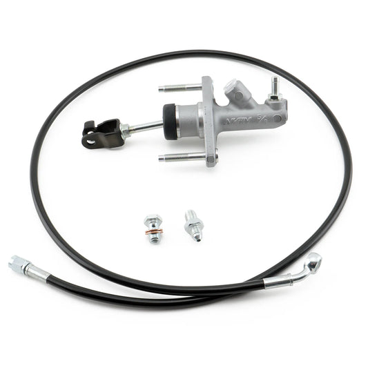 Hybrid Racing K-Swap Clutch Master Cylinder Upgrade