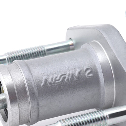 Hybrid Racing Clutch Master Cylinder (Honda S2K 00-09)