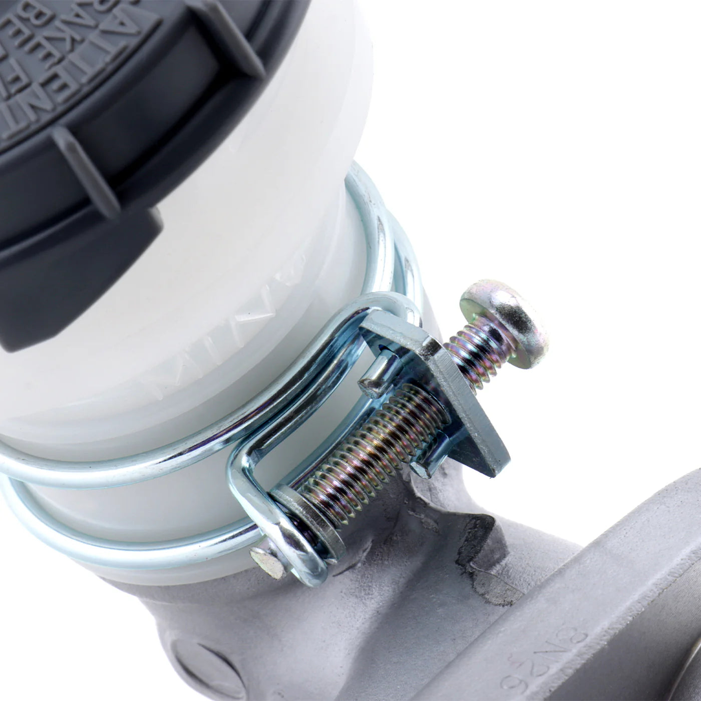 Hybrid Racing Clutch Master Cylinder (Honda S2K 00-09)