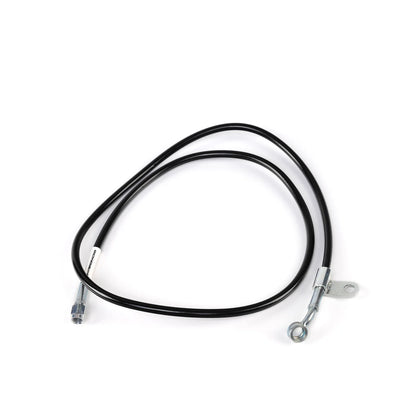 Hybrid Racing Clutch Master Cylinder (Civic Type-R 17-21)