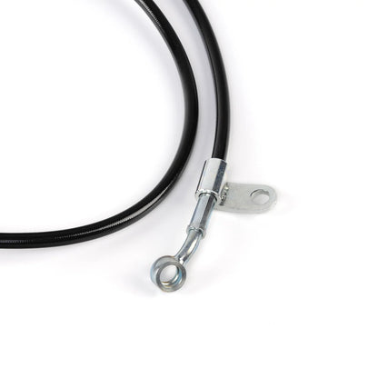 Hybrid Racing Clutch Master Cylinder (Civic Type-R 17-21)