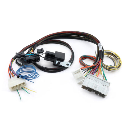 Hybrid Racing K Swap Conversion Harness (Civic/CRX 88-91)
