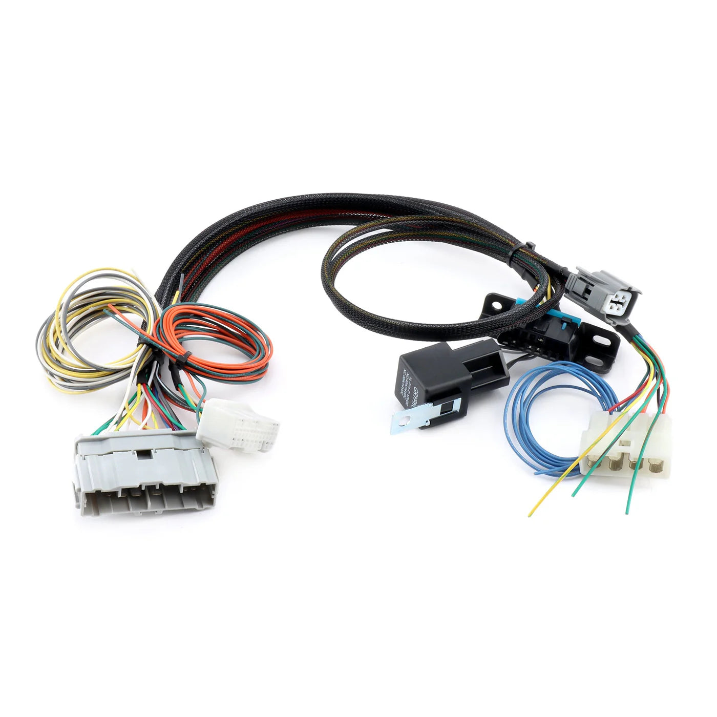 Hybrid Racing K Swap Conversion Harness (Civic/CRX 88-91)