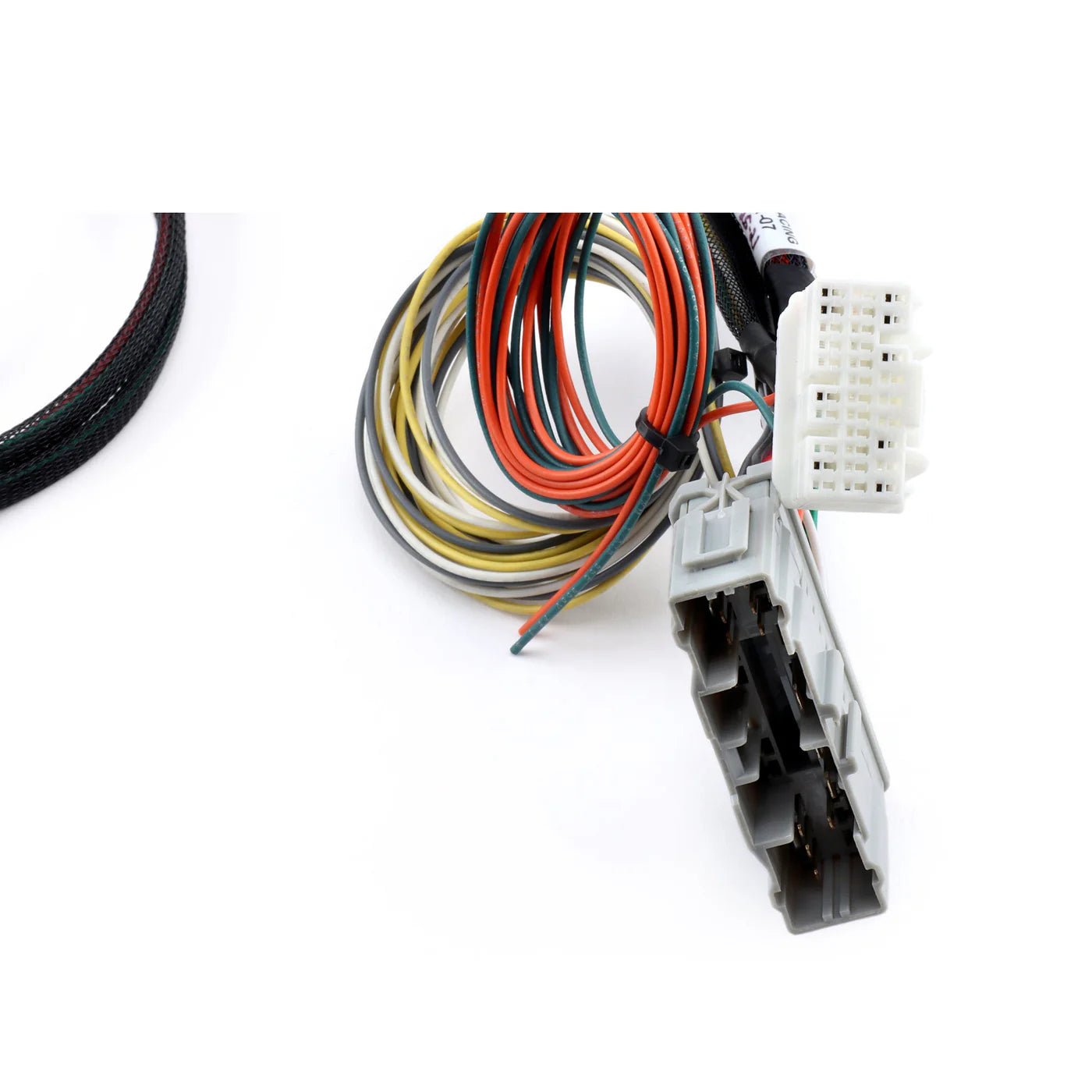 Hybrid Racing K Swap Conversion Harness (Civic/CRX 88-91)