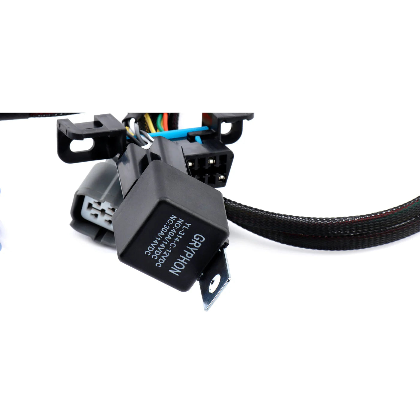 Hybrid Racing K Swap Conversion Harness (Civic/CRX 88-91)
