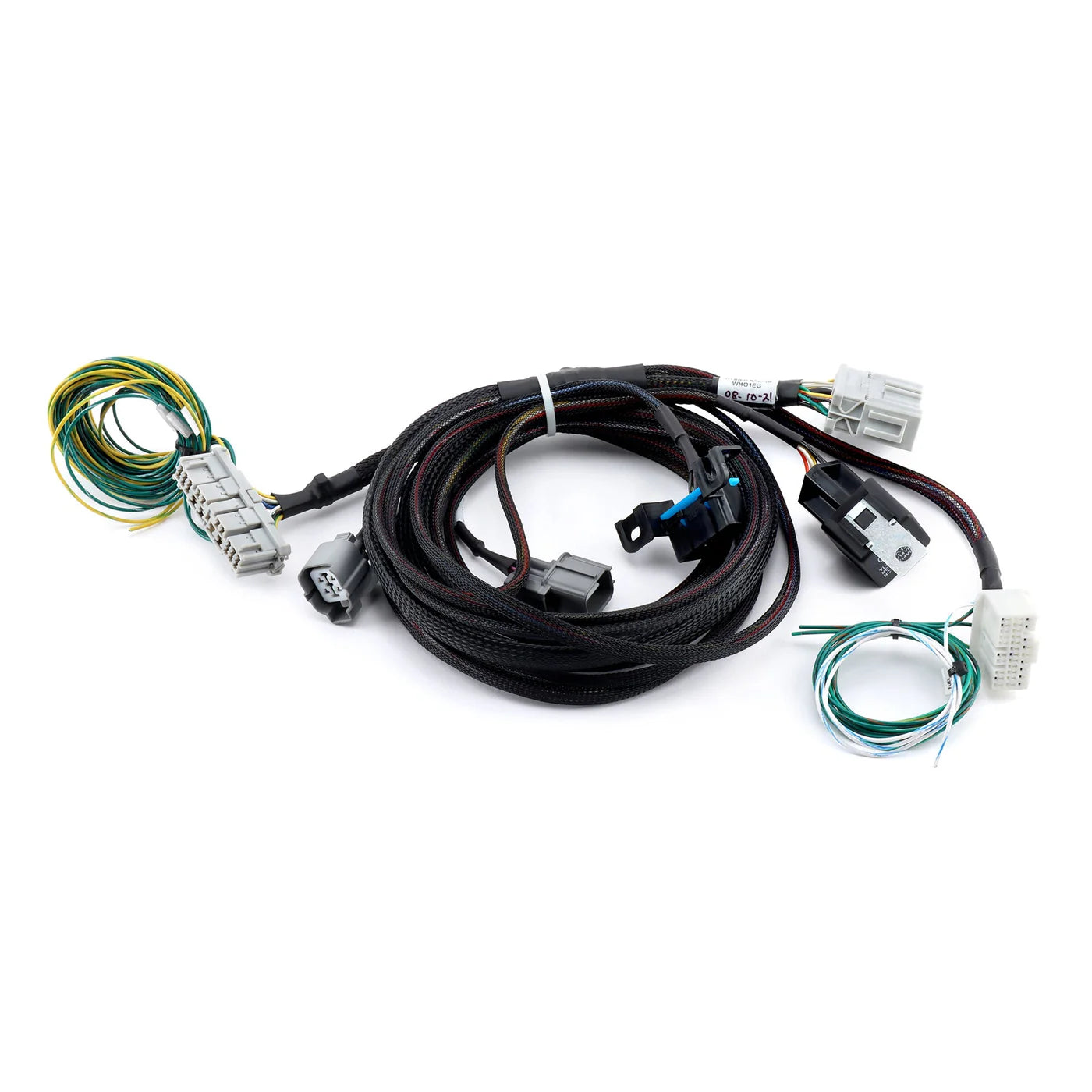 Hybrid Racing K-Swap Conversion Harness (EG Civic/Integra)