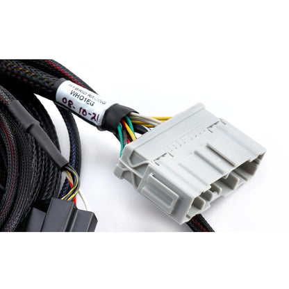 Hybrid Racing K-Swap Conversion Harness (EG Civic/Integra)