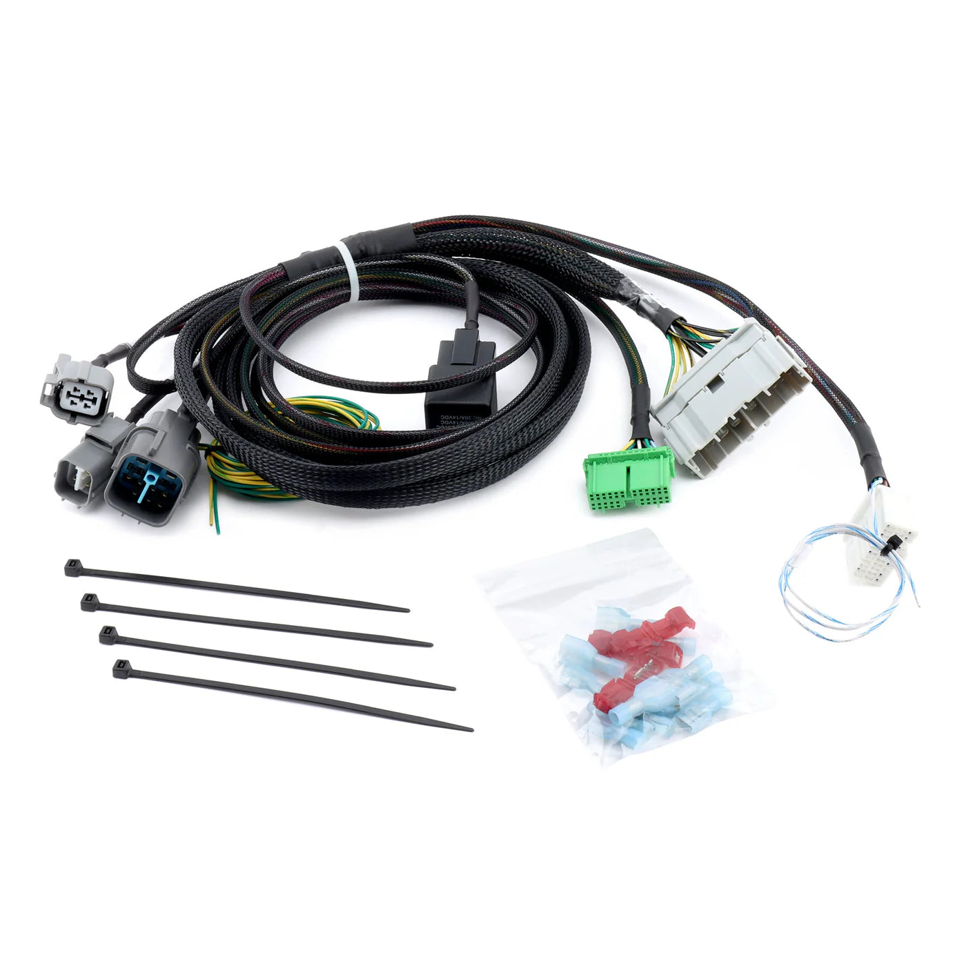 Hybrid Racing K Swap Conversion Harness (Honda Civic 96-98)