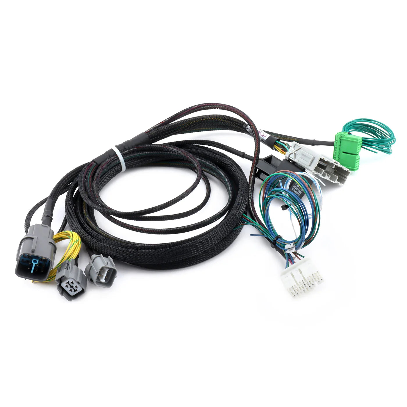 Hybrid Racing K-Swap Conversion Harness (Honda Civic 99-00)