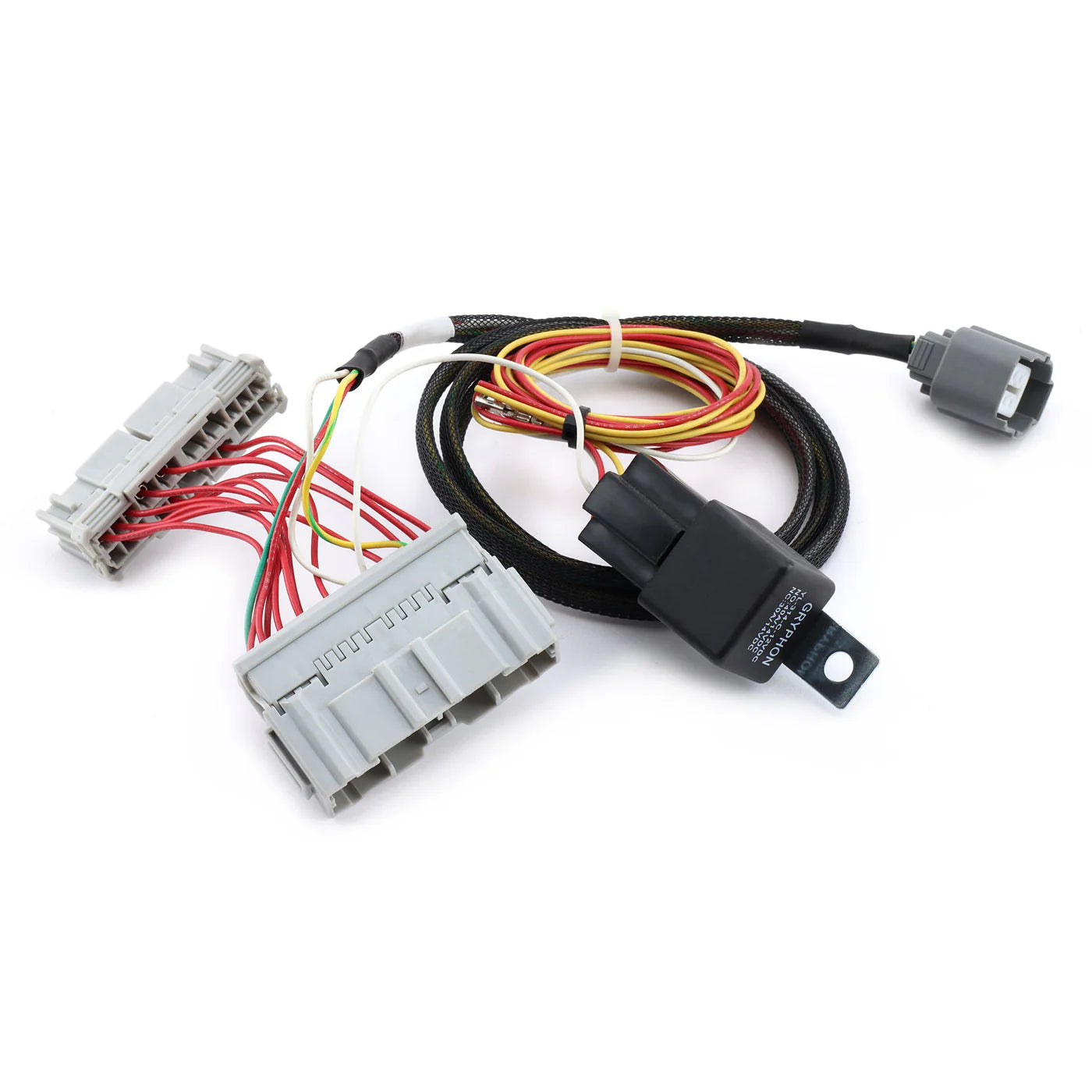 Hybrid Racing K-Swap Conversion Harness (Honda Civic 01-05)