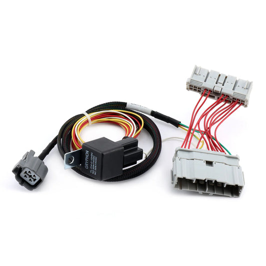 Hybrid Racing K-Swap Conversion Harness (Honda Civic 01-05)