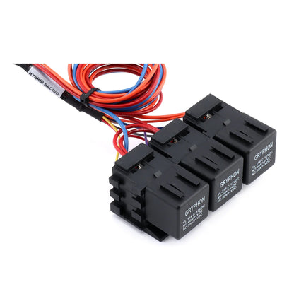 Hybrid Racing K-Swap Conversion Harness (Universal)