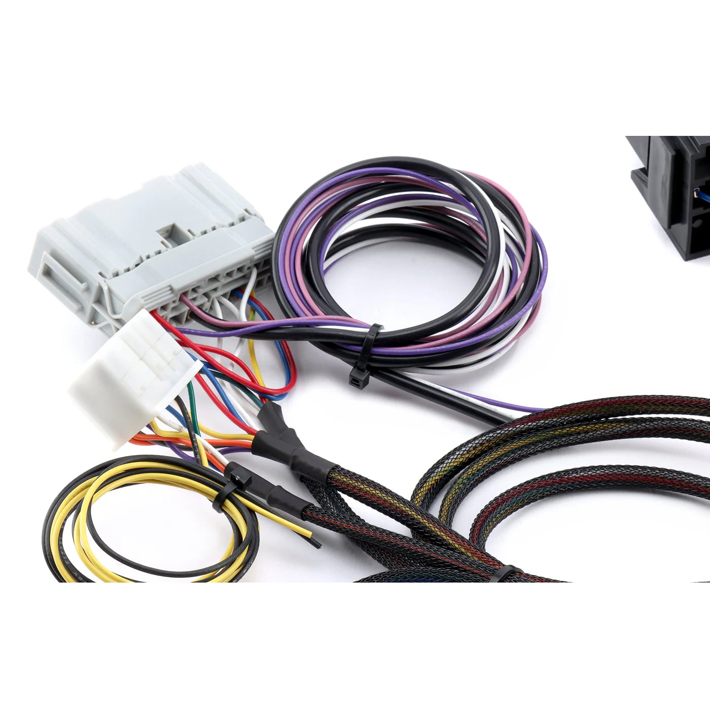 Hybrid Racing K-Swap Conversion Harness (Universal)