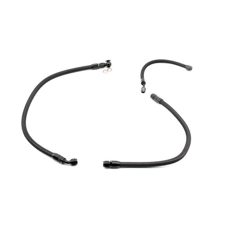 HYBRID RACING FUEL LINE KIT - K-SWAP (CIVIC 92-00/Integra 94-01)
