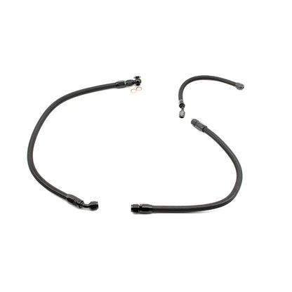 HYBRID RACING FUEL LINE KIT - K-SWAP (CIVIC 92-00/Integra 94-01)
