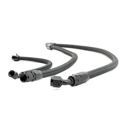 HYBRID RACING FUEL LINE KIT - K-SWAP (CIVIC 92-00/Integra 94-01)