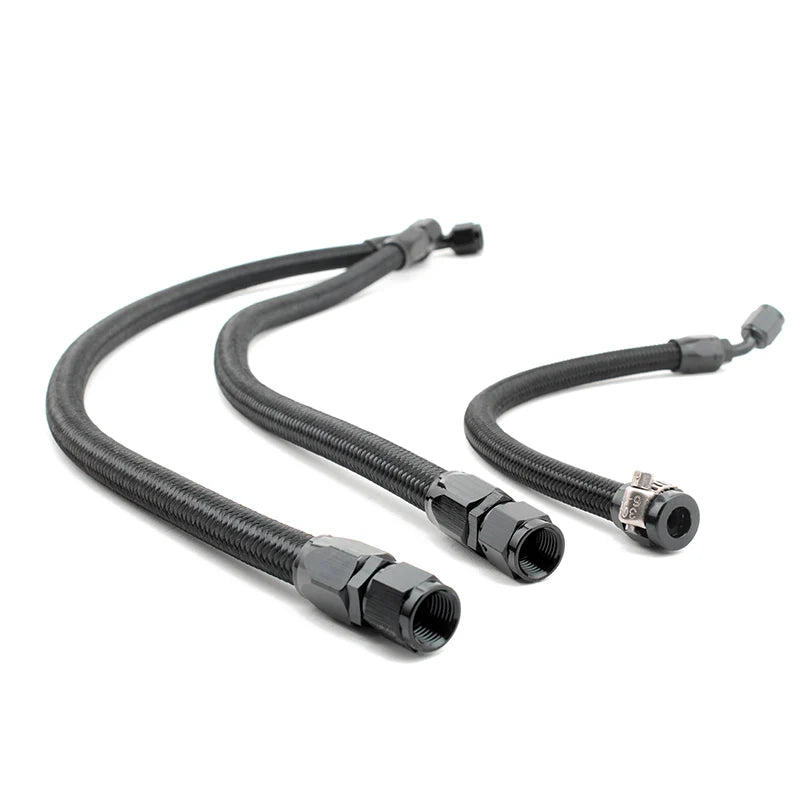 HYBRID RACING FUEL LINE KIT - K-SWAP (CIVIC 92-00/Integra 94-01)