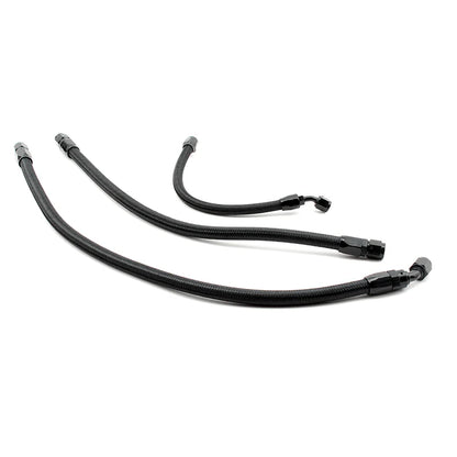 HYBRID RACING FUEL LINE KIT - K-SWAP (CIVIC 92-00/Integra 94-01)
