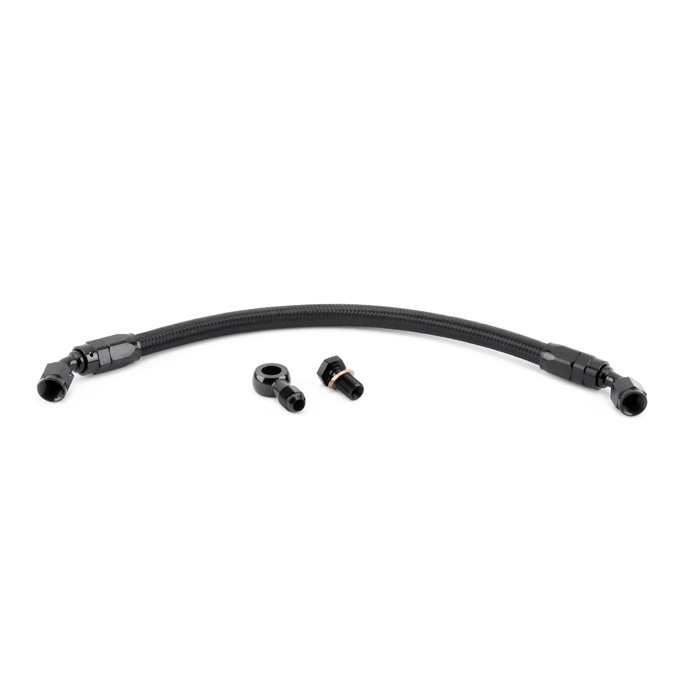 Hybrid Racing B-Series Fuel Line Kit (Civic 92-00/Integra 94-01)