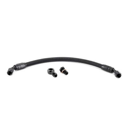 Hybrid Racing B-Series Fuel Line Kit (Civic 92-00/Integra 94-01)