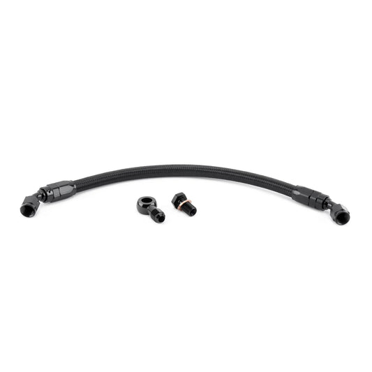 Hybrid Racing B-Series Fuel Line Kit (Civic 92-00/Integra 94-01)