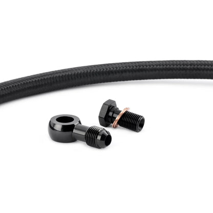 Hybrid Racing B-Series Fuel Line Kit (Civic 92-00/Integra 94-01)
