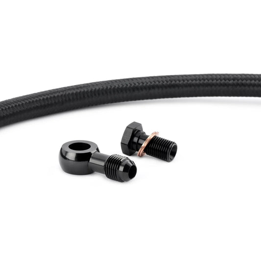 Hybrid Racing B-Series Fuel Line Kit (Civic 92-00/Integra 94-01)