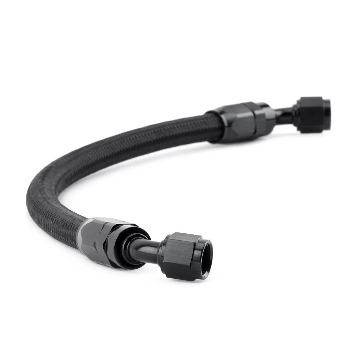 Hybrid Racing B-Series Fuel Line Kit (Civic 92-00/Integra 94-01)