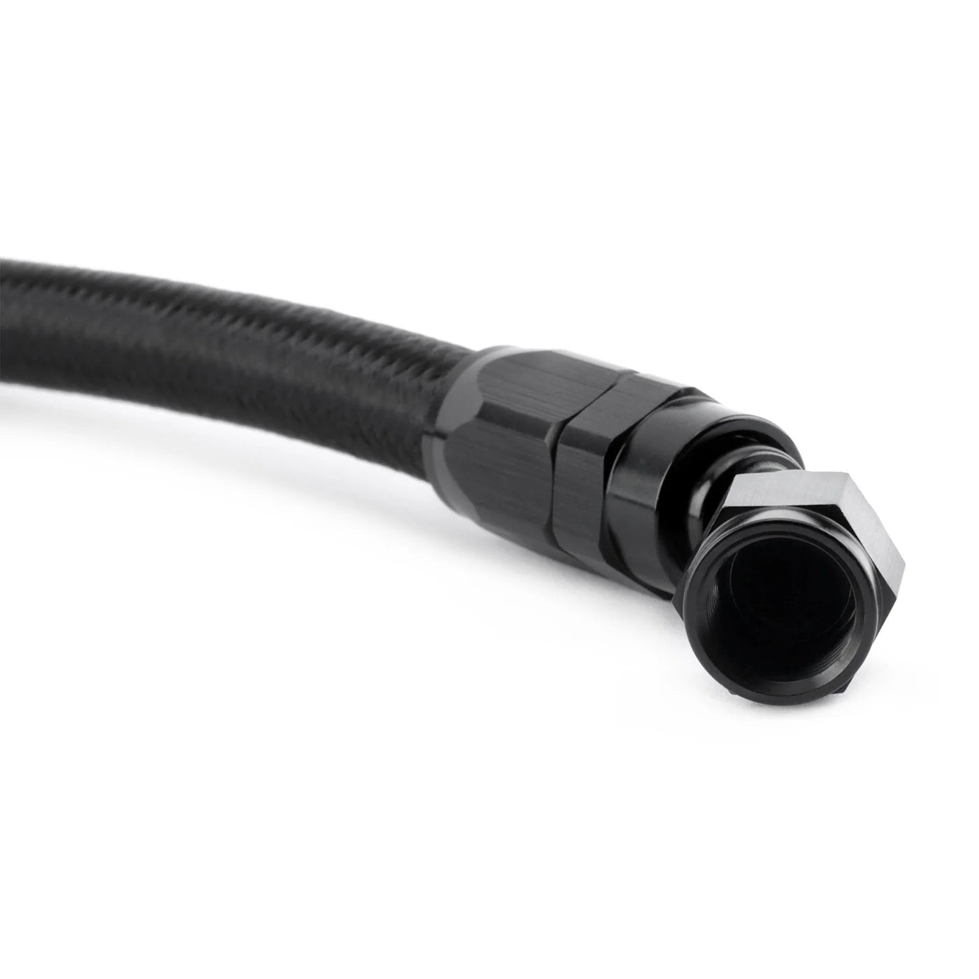 Hybrid Racing B-Series Fuel Line Kit (Civic 92-00/Integra 94-01)