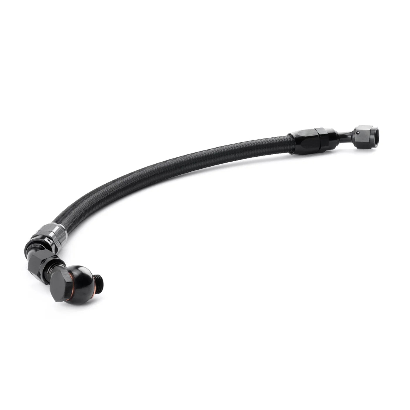 Hybrid Racing B-Series Fuel Line Kit (Civic 92-00/Integra 94-01)