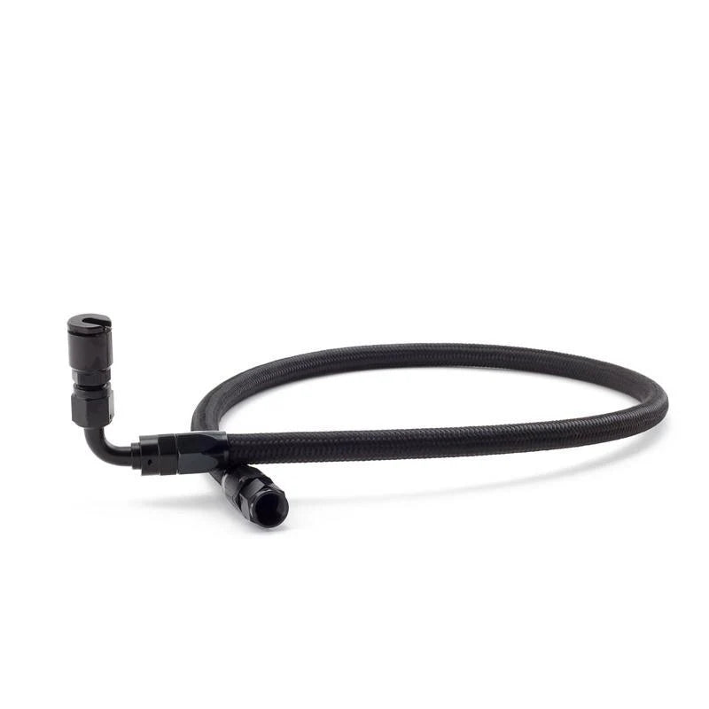 Hybrid Racing Tucked Fuel Line (RSX 02-06/Civic Si 01-11)